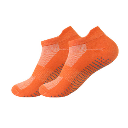 Grip pilates socks