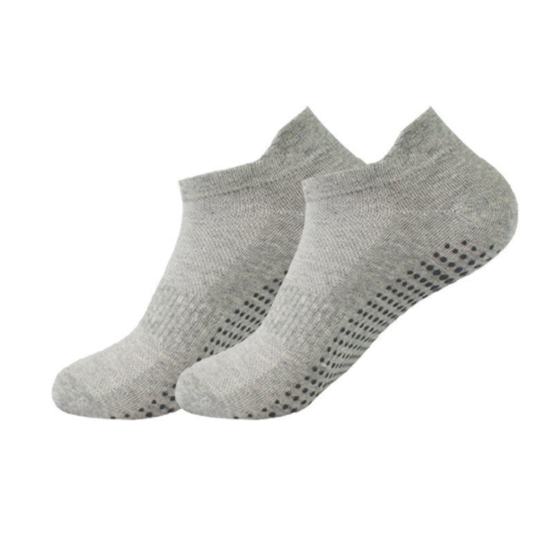 Grip pilates socks