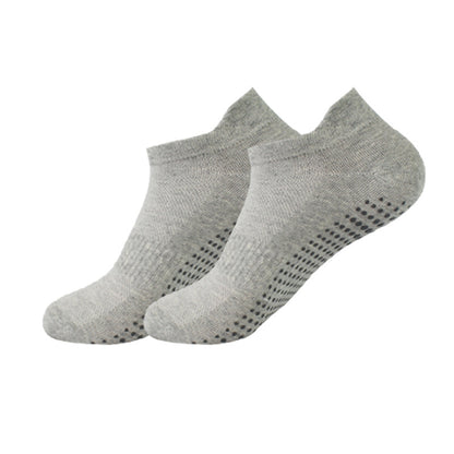 Grip pilates socks