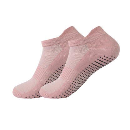 Grip pilates socks