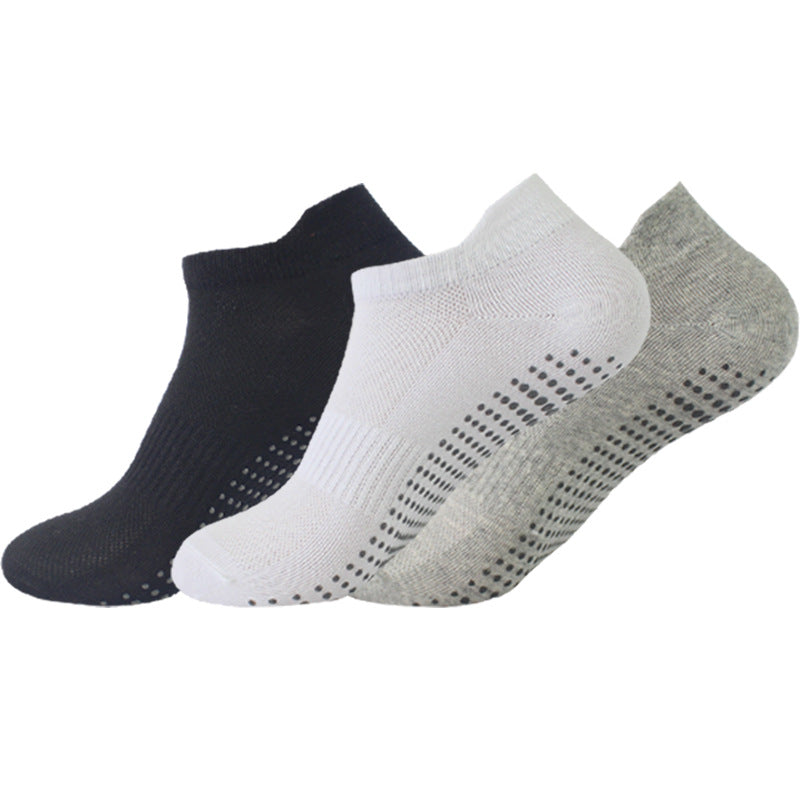 Grip pilates socks