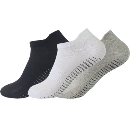 Grip pilates socks