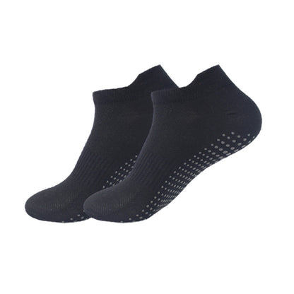 Grip pilates socks
