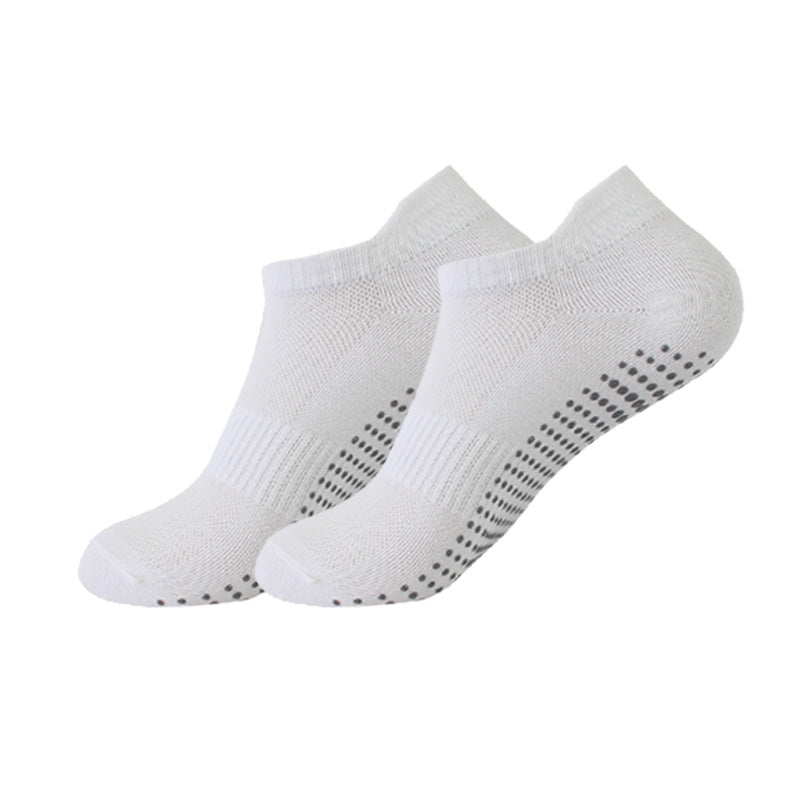 Grip pilates socks