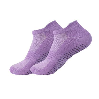 Grip pilates socks